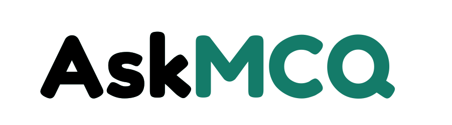 AskMCQ Logo